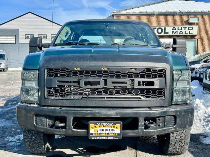 ford f-250 super duty 2009 1FTSW21599EA98409 image ford f-250 super duty 2009 1FTSW21599EA98409 image
